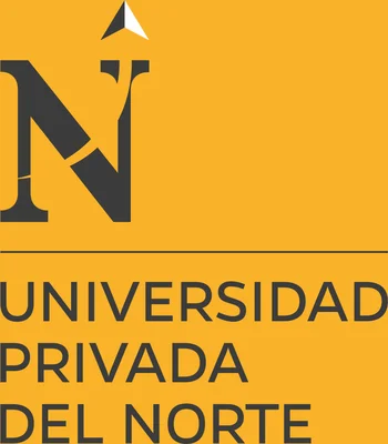 Logo de Universidad Privada del Norte