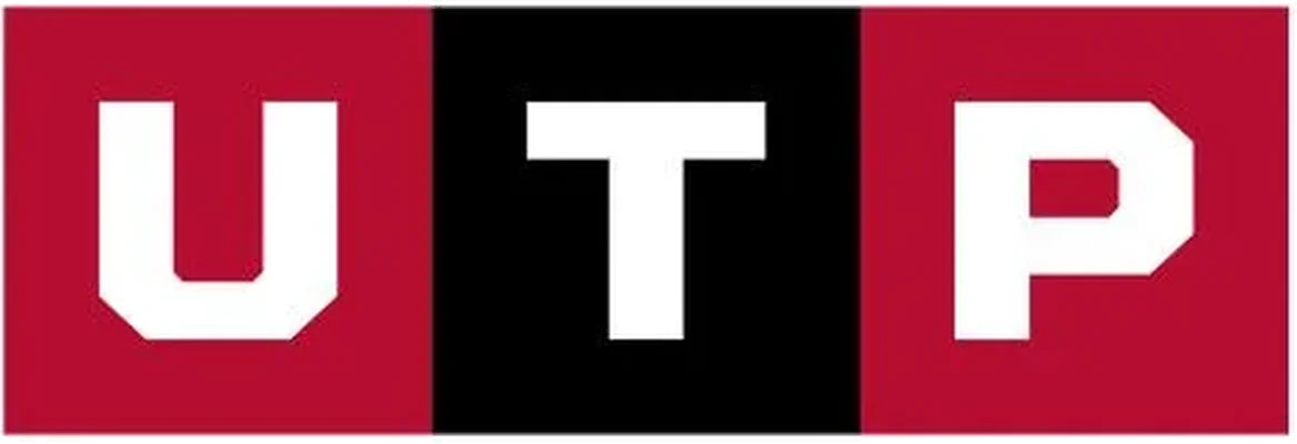 Logo de Universidad Tecnológica del Perú